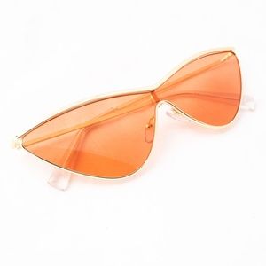 Adam Selman x Le Specs sunglasses